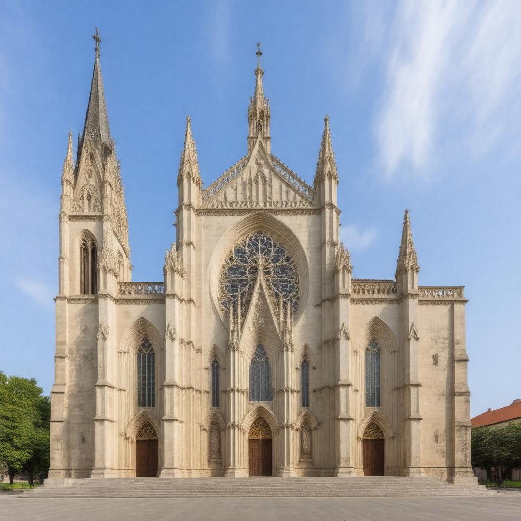 Church of St. Laurence